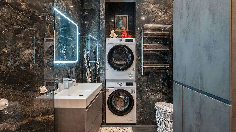 Апартаменты в Левел Стрешнево