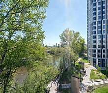 Апартаменты в Левел Стрешнево