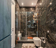 Апартаменты в Левел Стрешнево