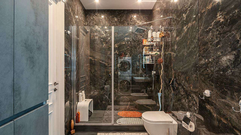 Апартаменты в Левел Стрешнево