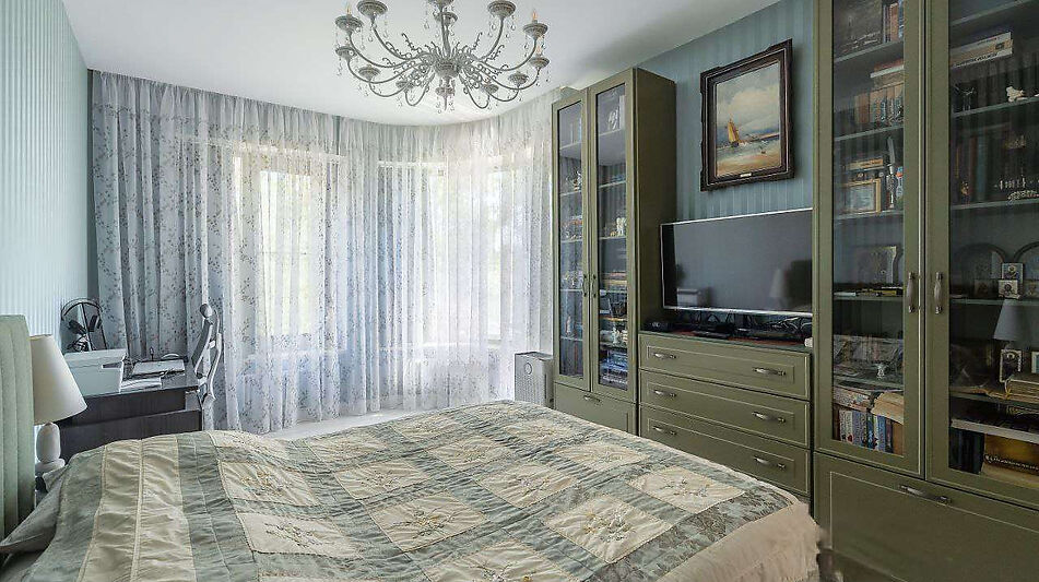 Апартаменты в Левел Стрешнево