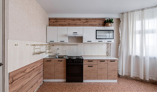 Квартира у станции метро Ховрино