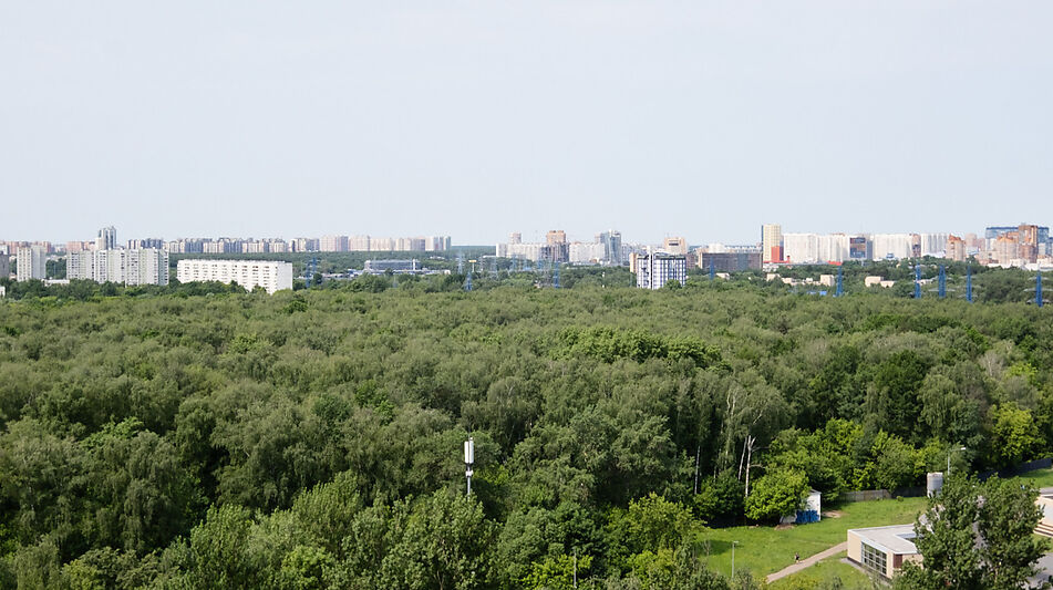 Квартира у станции метро Ховрино