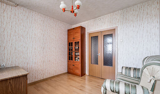 Квартира у станции метро Ховрино