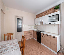 Квартира у станции метро Ховрино