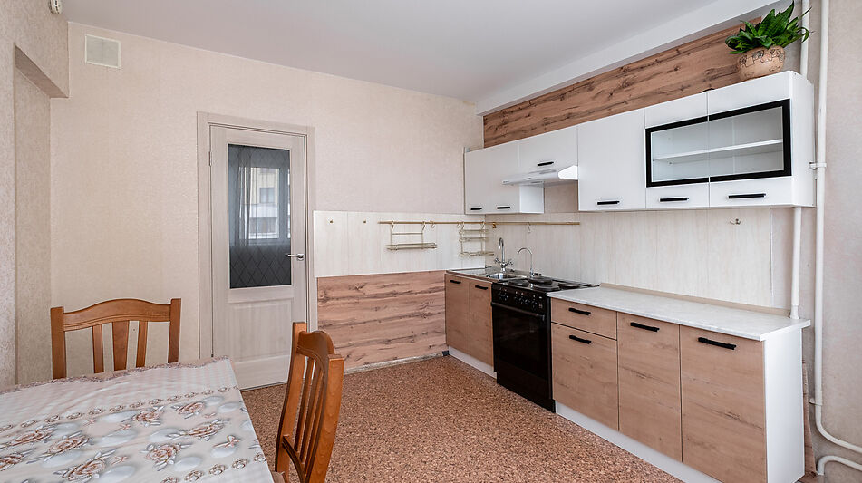 Квартира у станции метро Ховрино