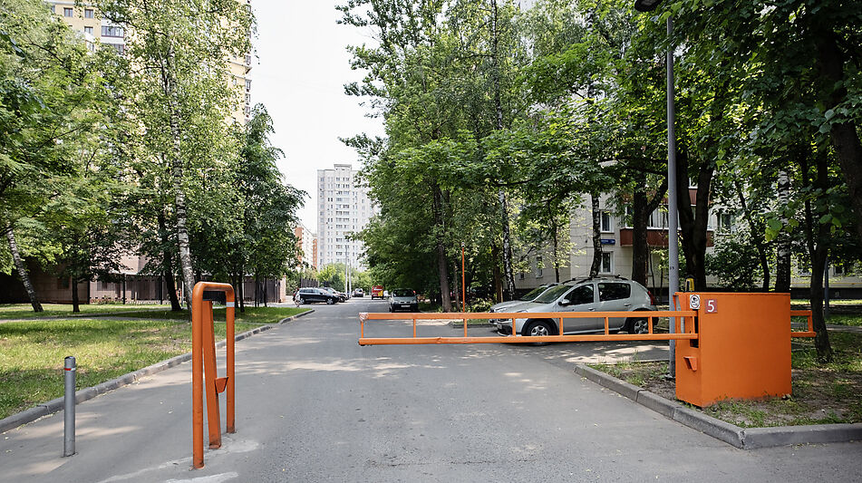 Квартира у станции метро Ховрино