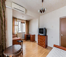 Квартира у станции метро Ховрино