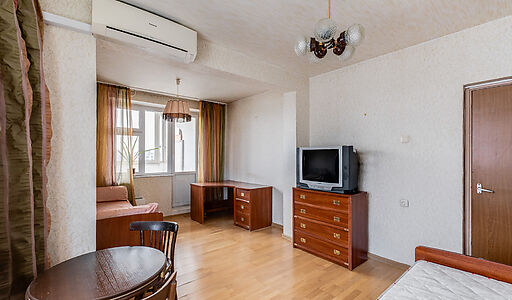 Квартира у станции метро Ховрино