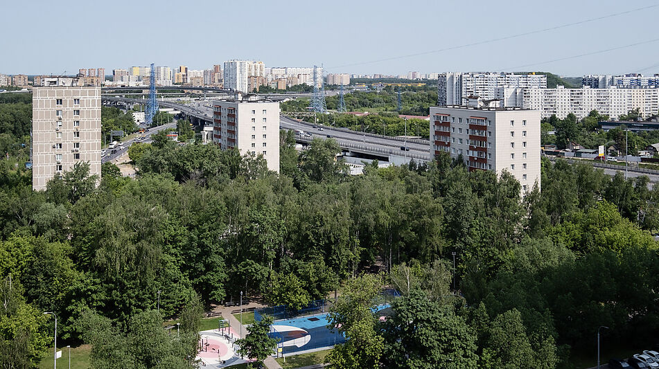 Квартира у станции метро Ховрино