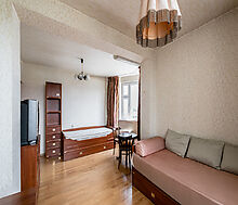 Квартира у станции метро Ховрино