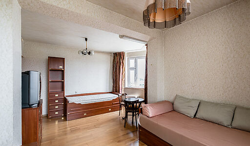 Квартира у станции метро Ховрино