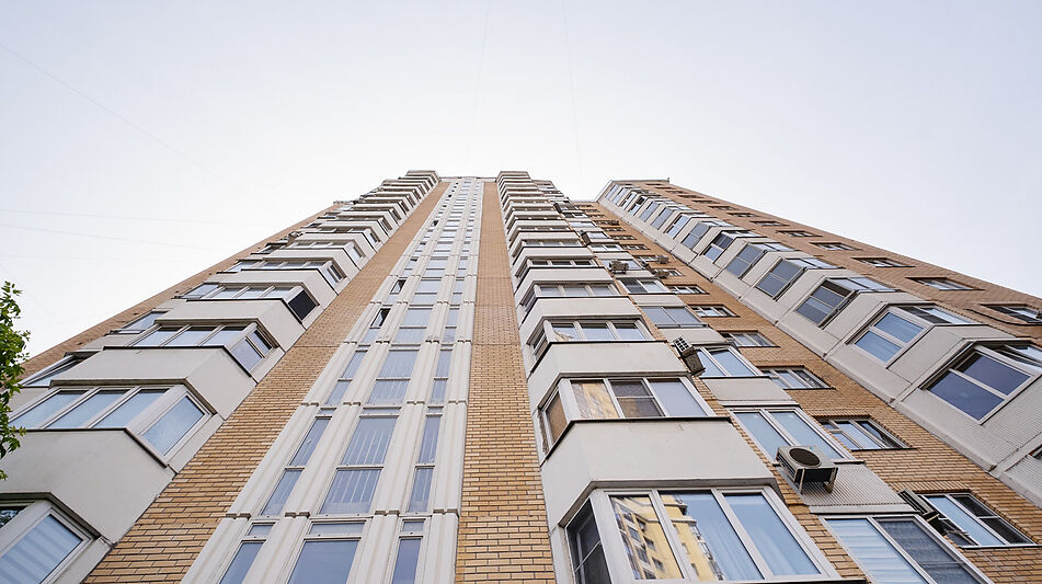 Квартира у станции метро Ховрино