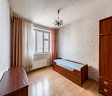 Квартира у станции метро Ховрино