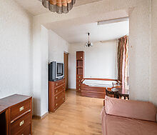 Квартира у станции метро Ховрино