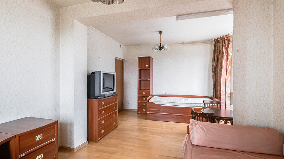 Квартира у станции метро Ховрино