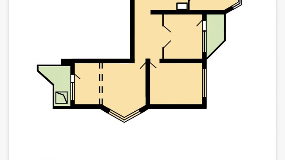 Квартира у станции метро Ховрино