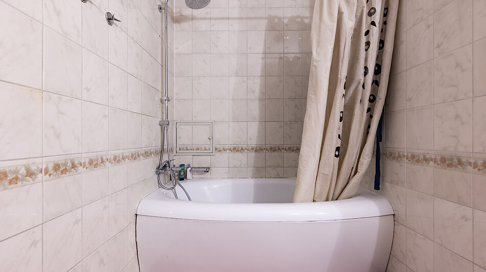 Квартира большая ЖК Газпром