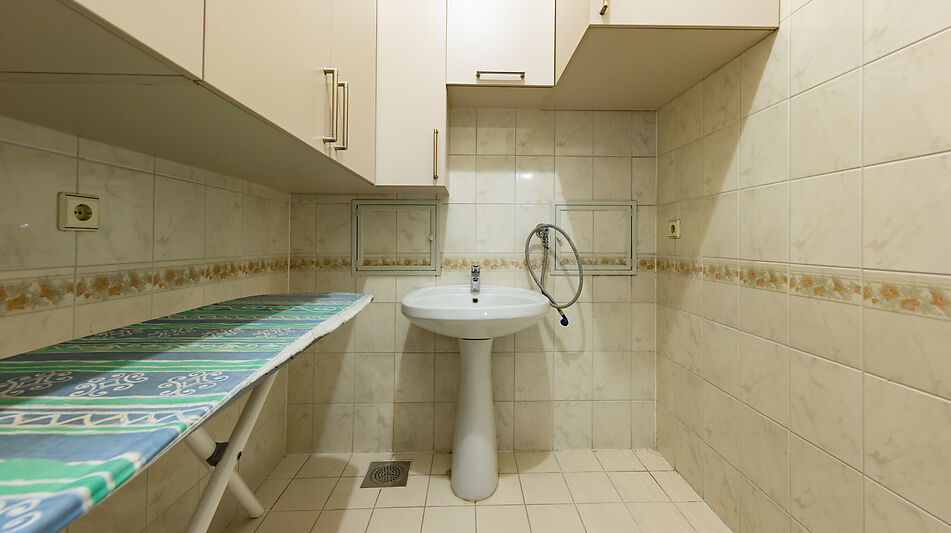 Квартира большая ЖК Газпром