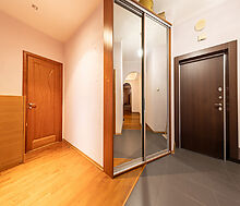 Квартира большая ЖК Газпром