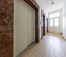 Квартира большая ЖК Газпром