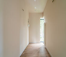 Стильный дом в КП Успенские дачи