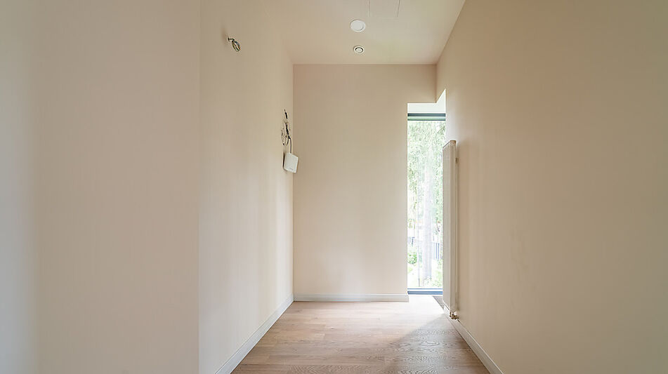 Стильный дом в КП Успенские дачи