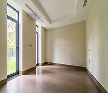 Стильный дом в КП Успенские дачи