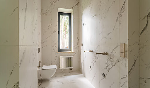 Стильный дом в КП Успенские дачи