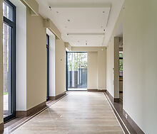 Стильный дом в КП Успенские дачи