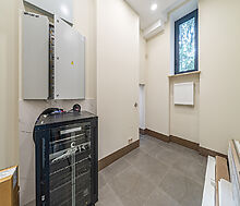 Стильный дом в КП Успенские дачи