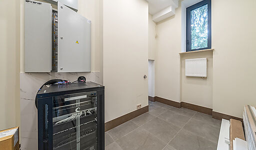 Стильный дом в КП Успенские дачи