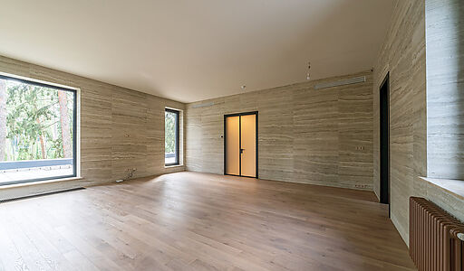 Стильный дом в КП Успенские дачи