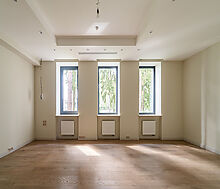 Стильный дом в КП Успенские дачи