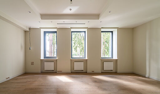 Стильный дом в КП Успенские дачи