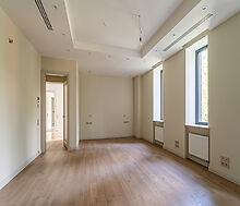 Стильный дом в КП Успенские дачи