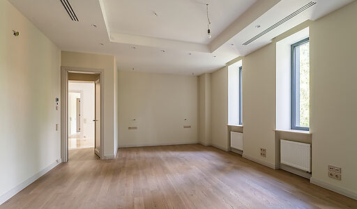 Стильный дом в КП Успенские дачи