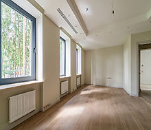 Стильный дом в КП Успенские дачи