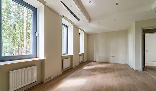 Стильный дом в КП Успенские дачи