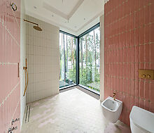 Стильный дом в КП Успенские дачи