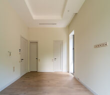 Стильный дом в КП Успенские дачи