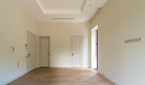 Стильный дом в КП Успенские дачи