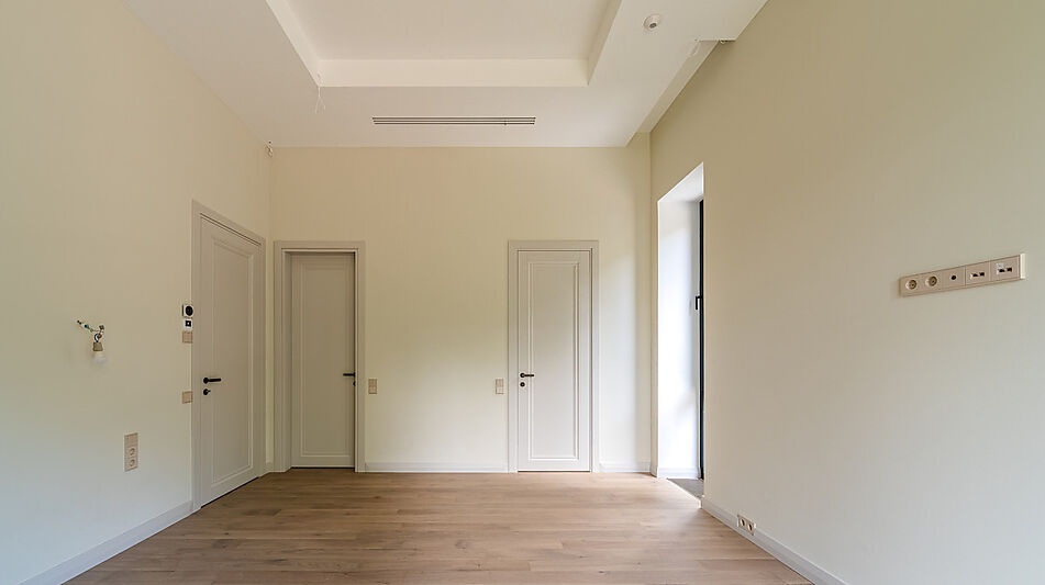 Стильный дом в КП Успенские дачи