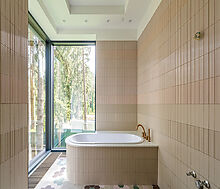 Стильный дом в КП Успенские дачи