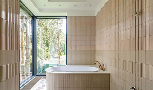 Стильный дом в КП Успенские дачи