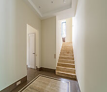 Стильный дом в КП Успенские дачи