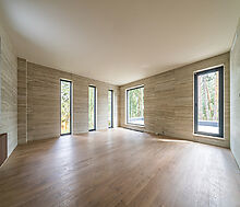 Стильный дом в КП Успенские дачи