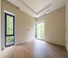 Стильный дом в КП Успенские дачи