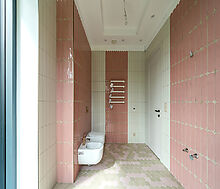 Стильный дом в КП Успенские дачи