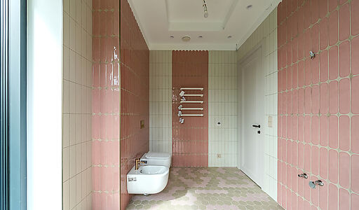 Стильный дом в КП Успенские дачи